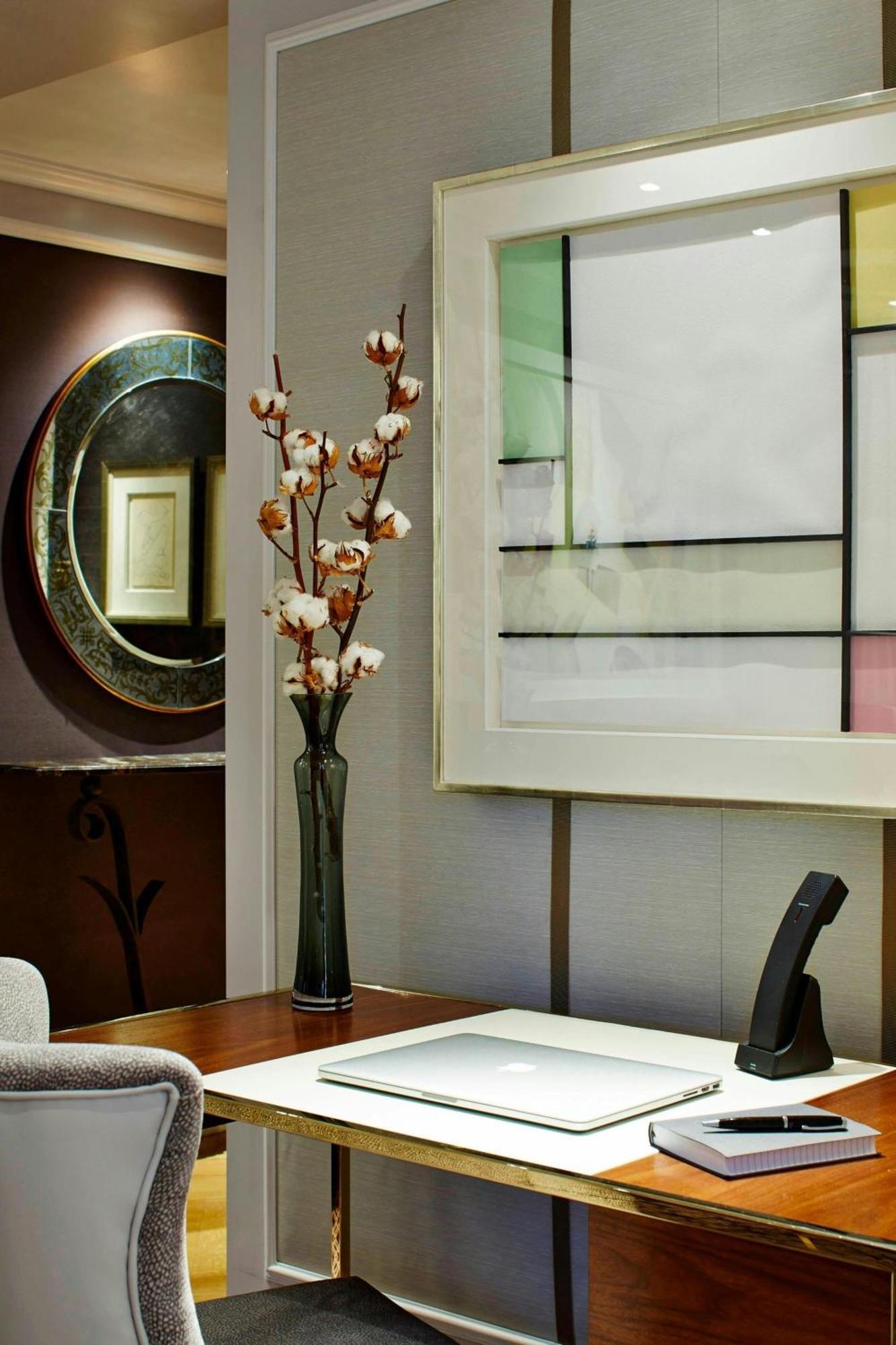 Marriott Park Lane Лондон