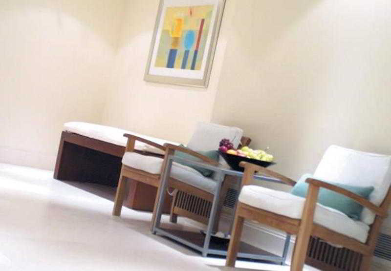 Marriott Park Lane Лондон