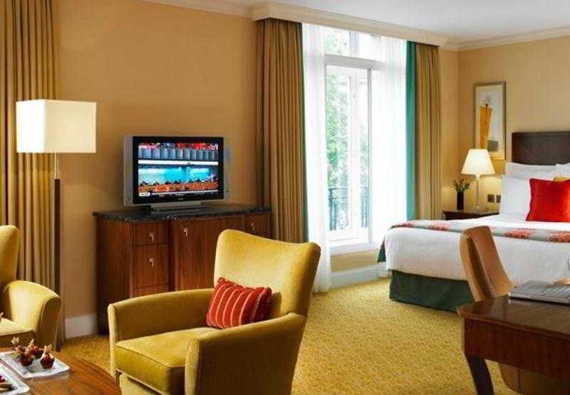 Marriott Park Lane 5* Лондон