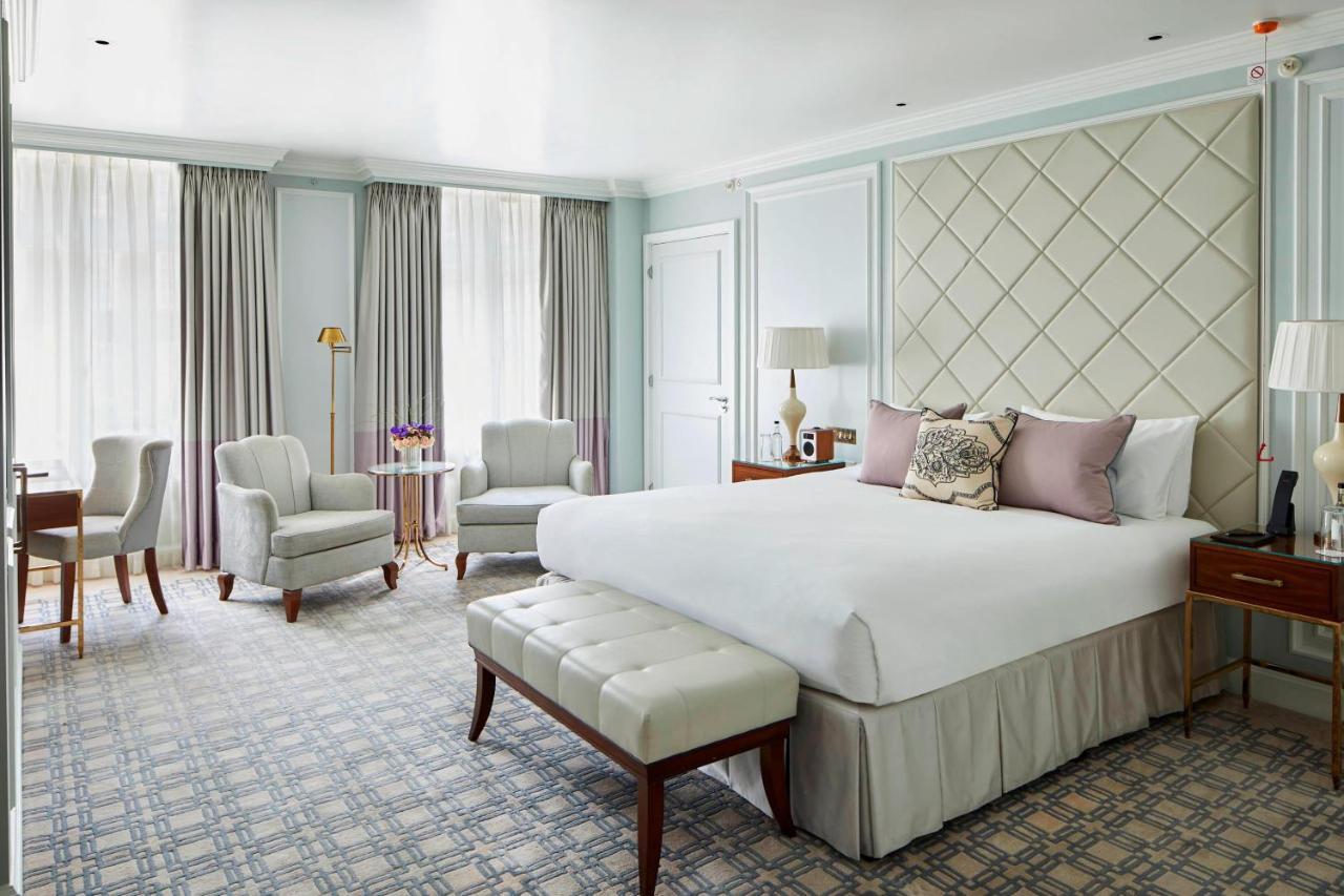 Marriott Park Lane Londra