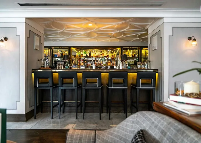 London Marriott Hotel Park Lane