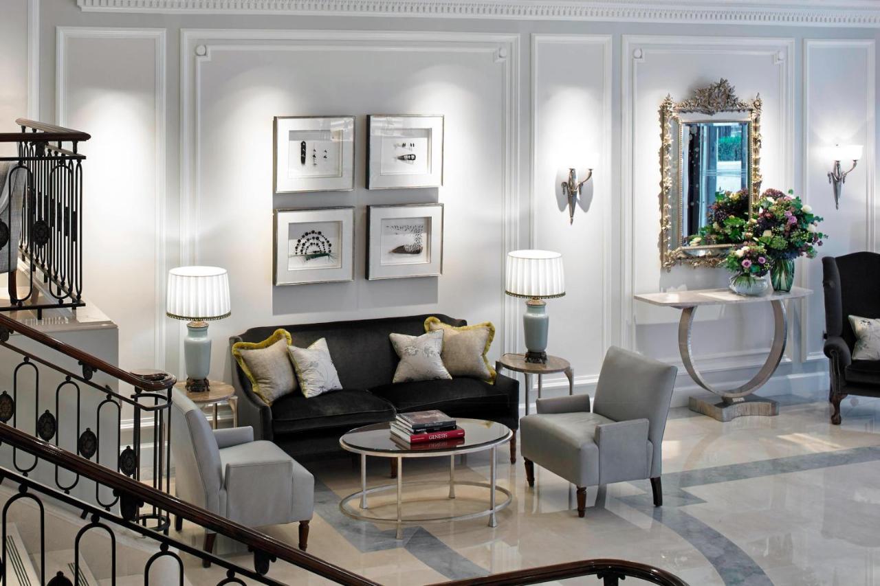 Marriott Park Lane 5* Лондон