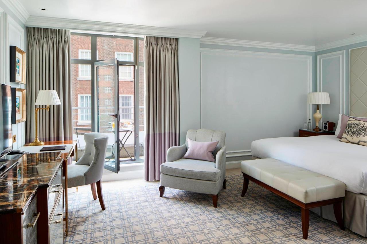 Marriott Park Lane Лондон