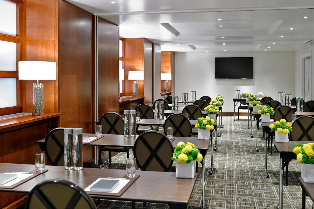 Marriott Park Lane 5* Londra