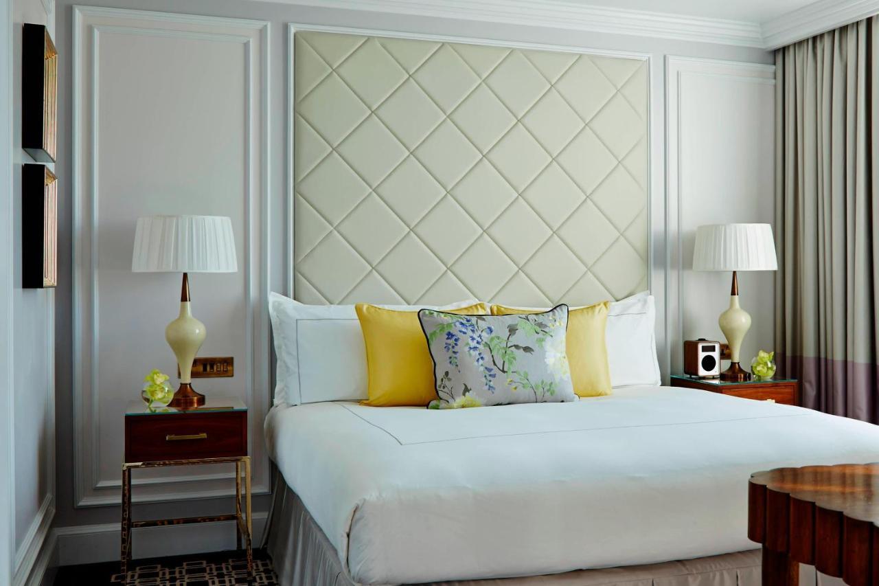 Marriott Park Lane Londra