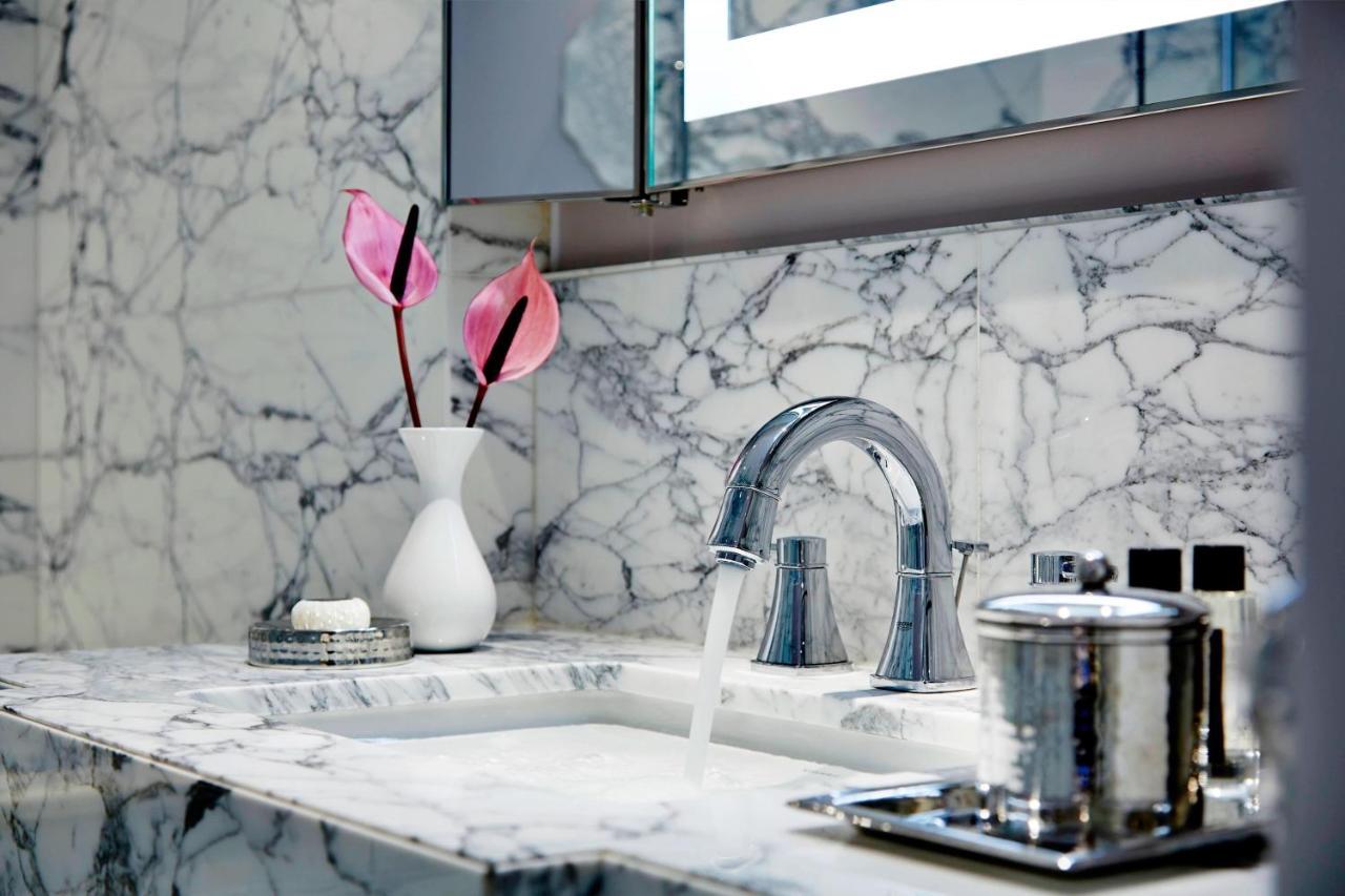 Marriott Park Lane Hotel Londra