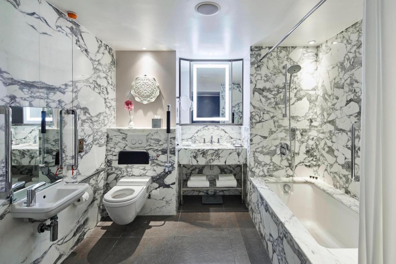 Hotel Marriott Park Lane Londra