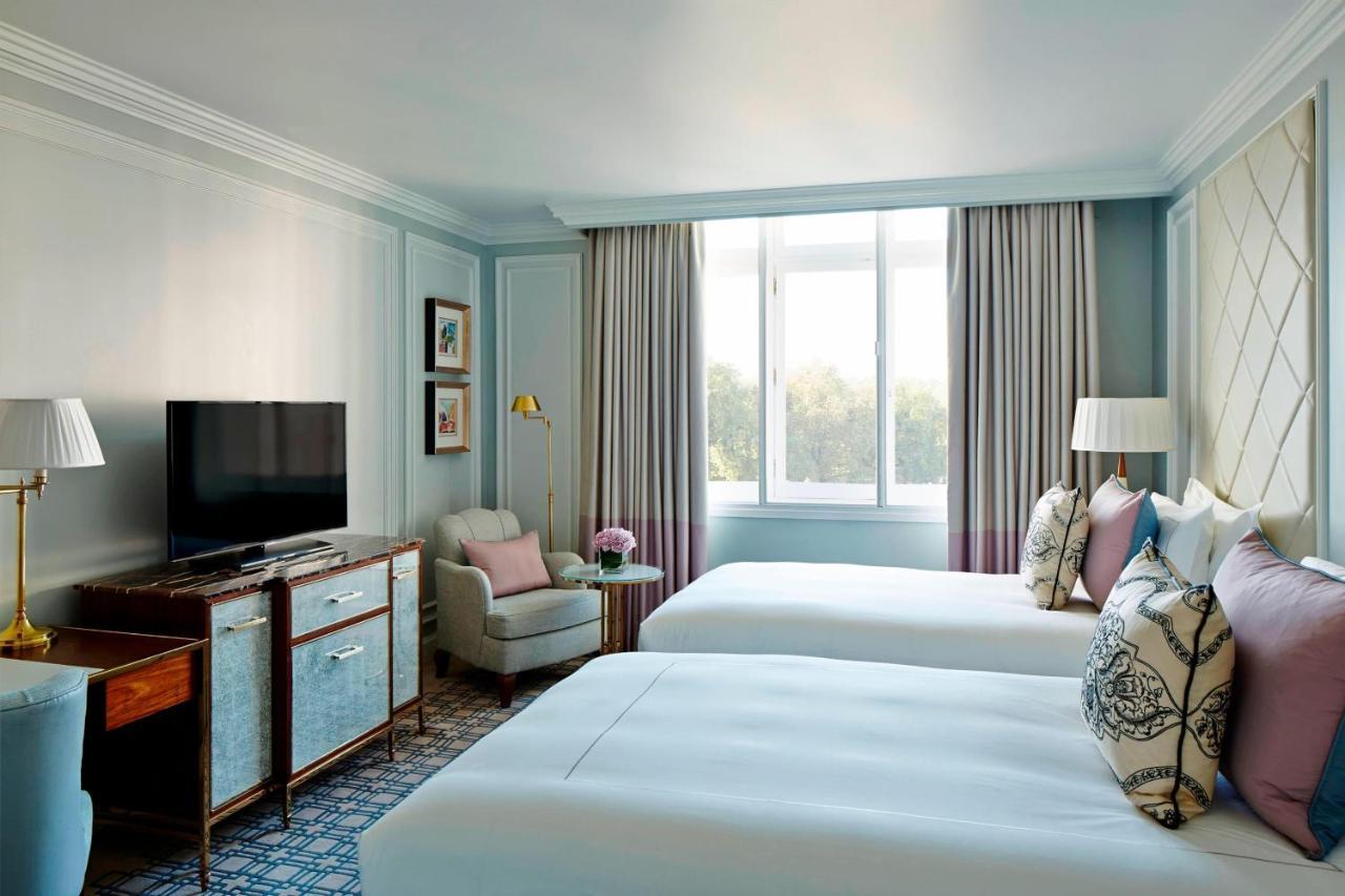 Marriott Park Lane 5* Londra