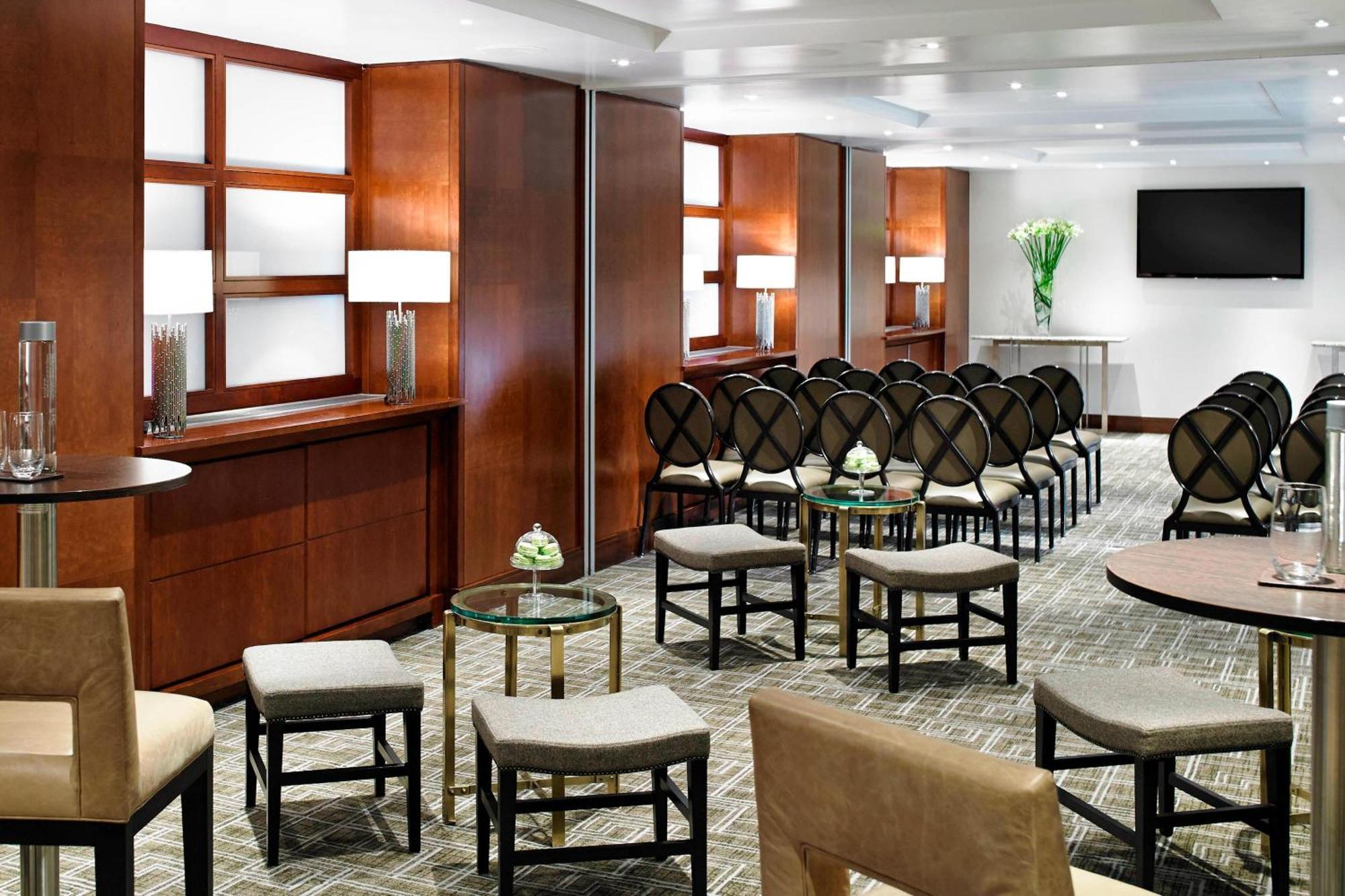 Marriott Park Lane 5* Londra