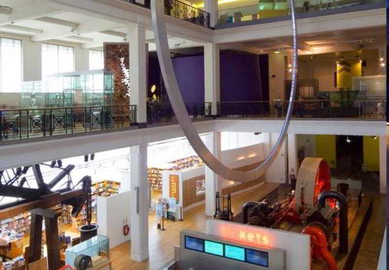 Marriott Park Lane Londra