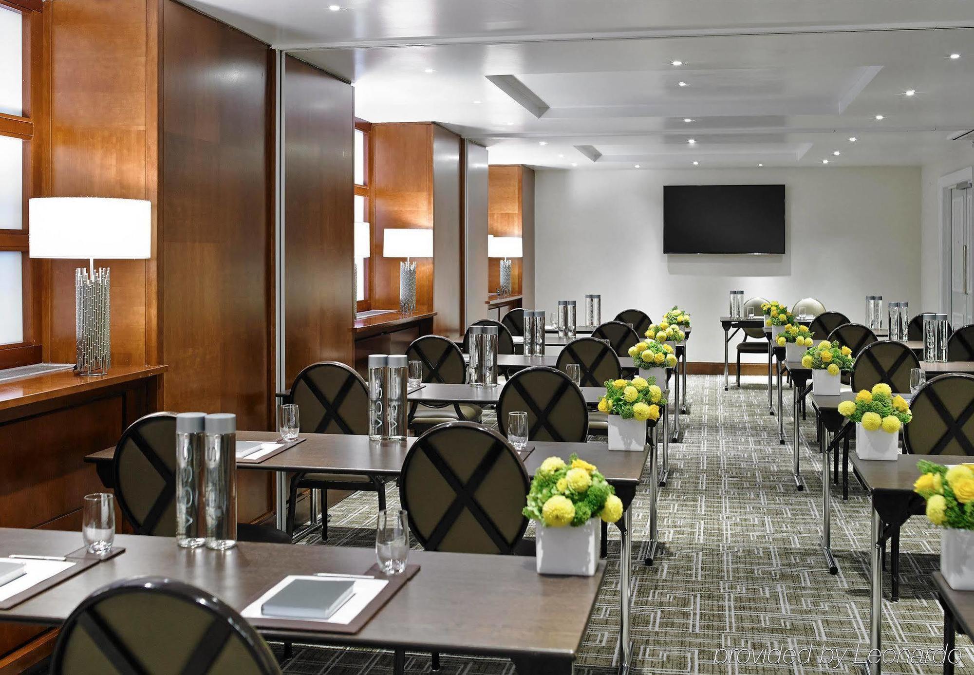 Marriott Park Lane Hotel Londra