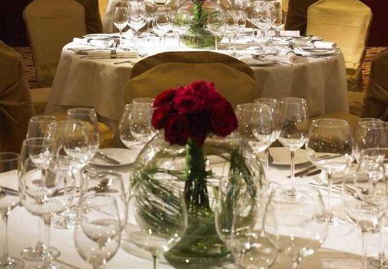 Marriott Park Lane 5* Londra